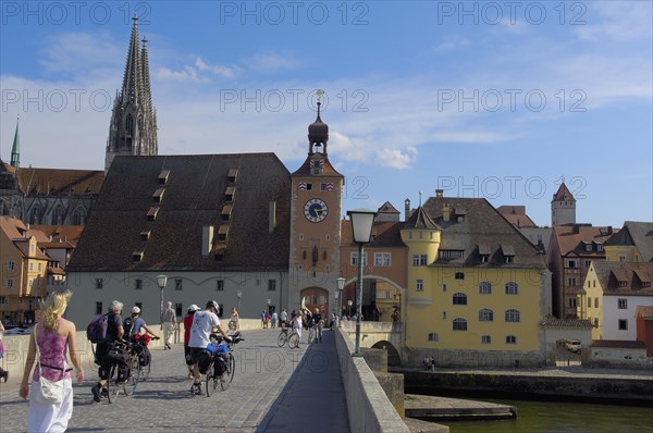 Regensburg