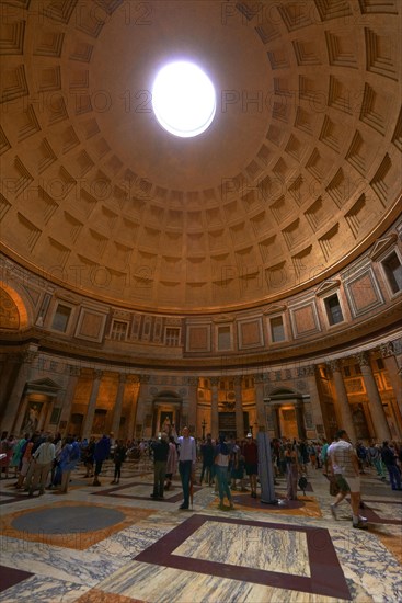 Pantheon