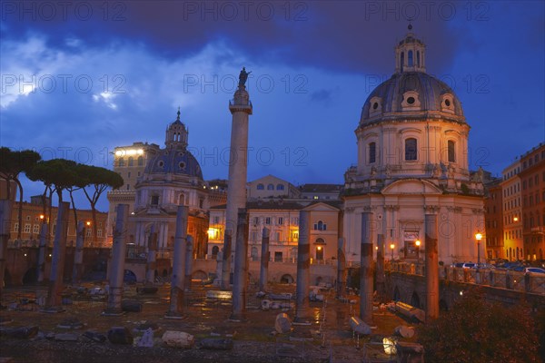 Trajan's Forum