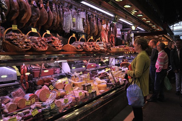 Mercat de la Boqueria