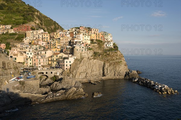 Manarola