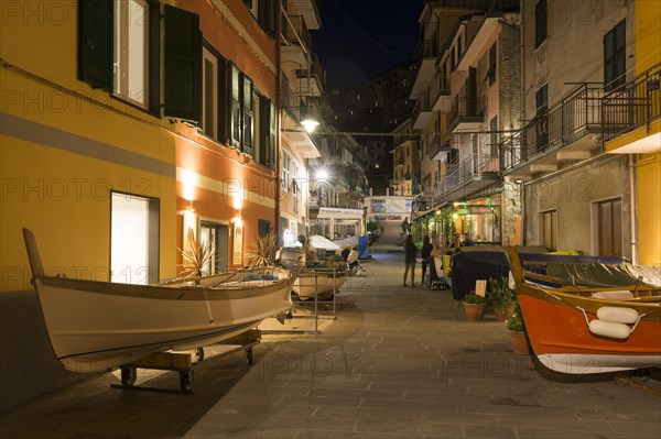 Manarola