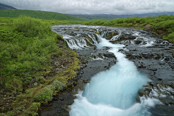 Bruarfoss