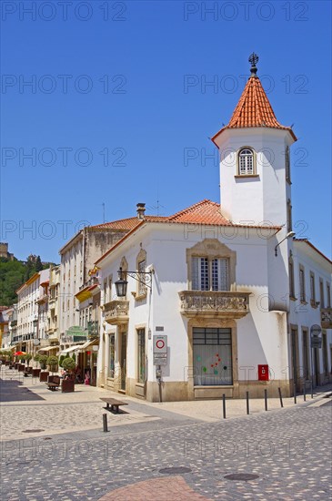 Rua Serpa Pinto