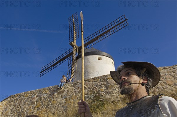 Consuegra