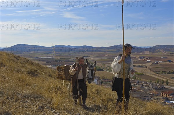 Consuegra