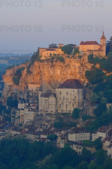 Rocamadour