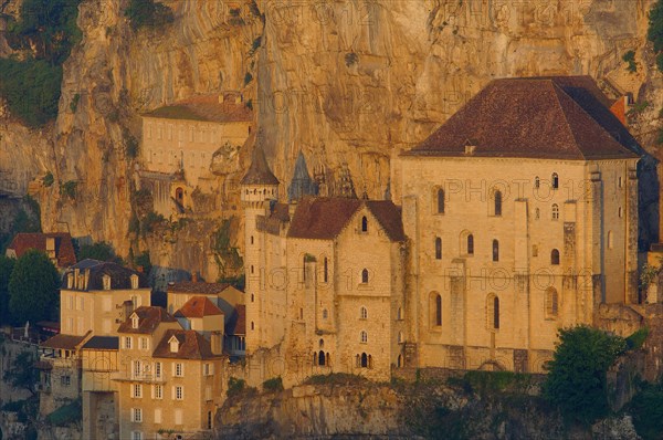 Rocamadour