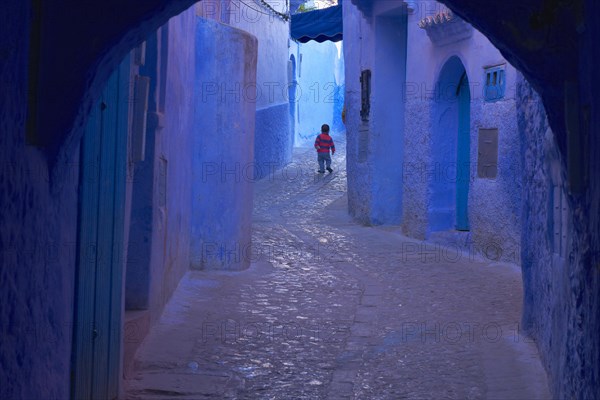 Chefchaouen