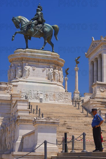 National Monument to Victor Emmanuel II