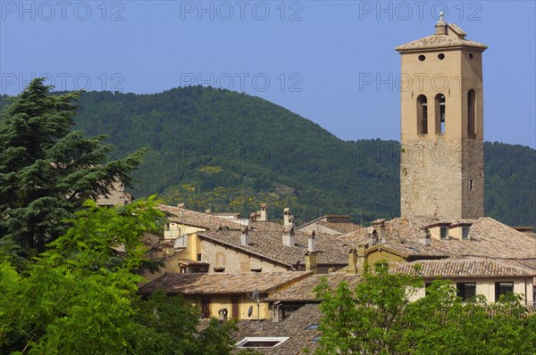 Spoleto