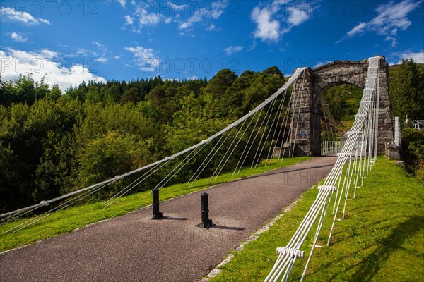 Bridge of Oich