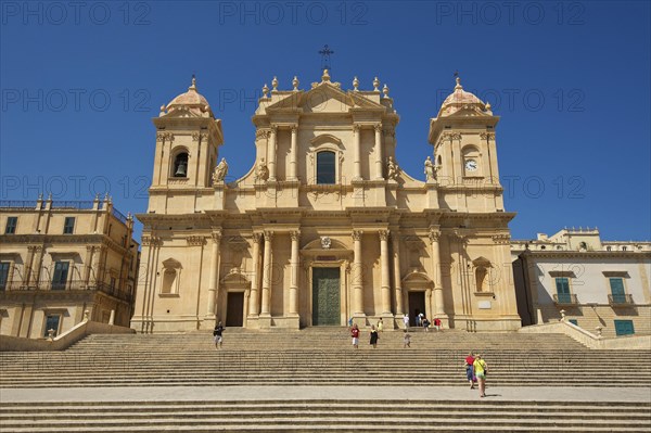 San Nicolo Cathedral