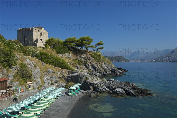 San Nicola Arcella