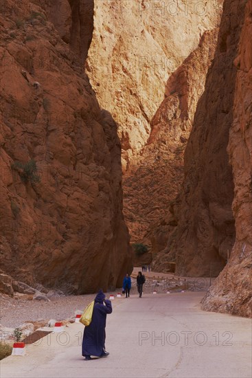 Todra Gorge