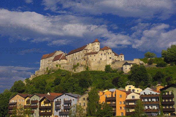 Burghausen