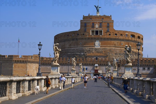 Sant Angelo Castle