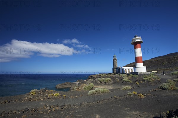 Faro de Fuencaliente