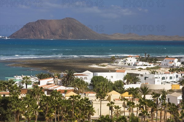 Corralejo