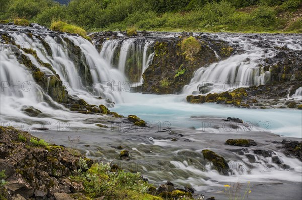 Bruarfoss