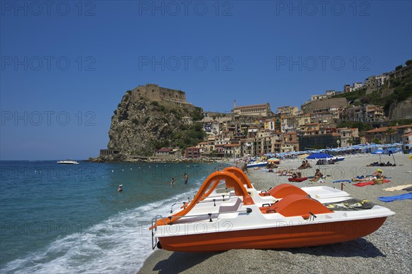 Scilla