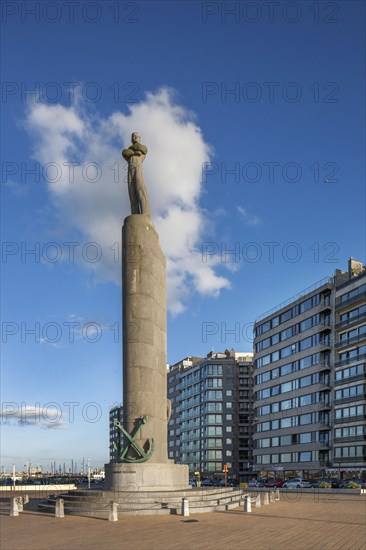 Monument