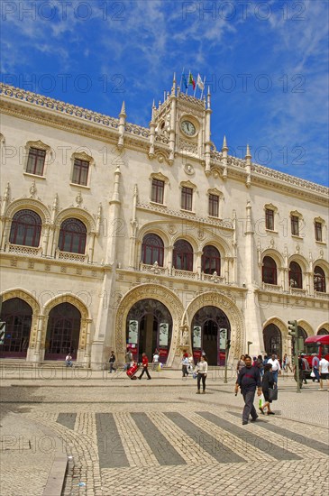 Lisbon