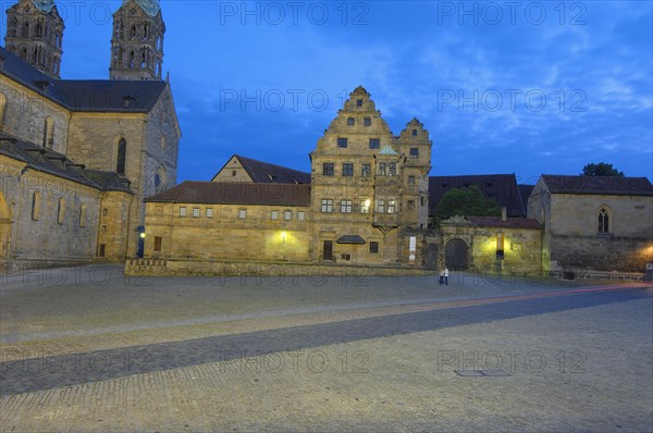 Bamberg