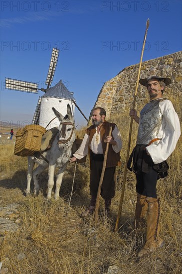 Consuegra