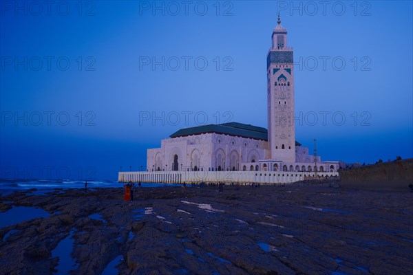 Casablanca