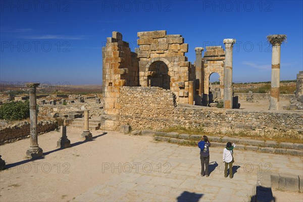 Volubilis