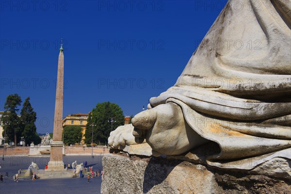 Piazza Del Popolo