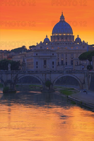 St. Peter's Basilica