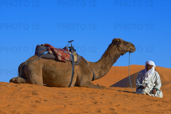 Merzouga