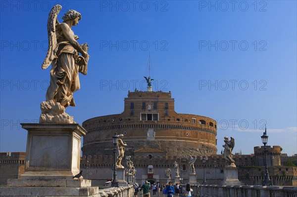 Sant Angelo Castle