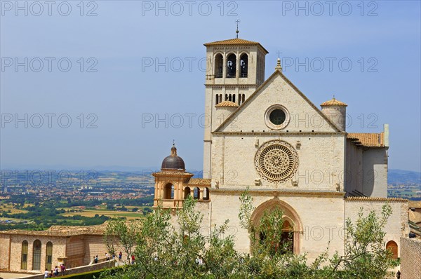 Assisi