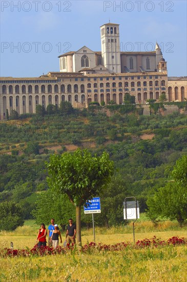 Assisi