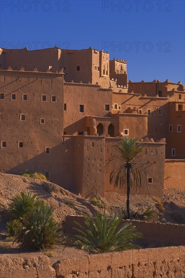 Taourirt Kasbah