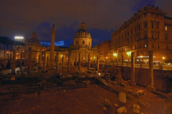 Trajan's Forum