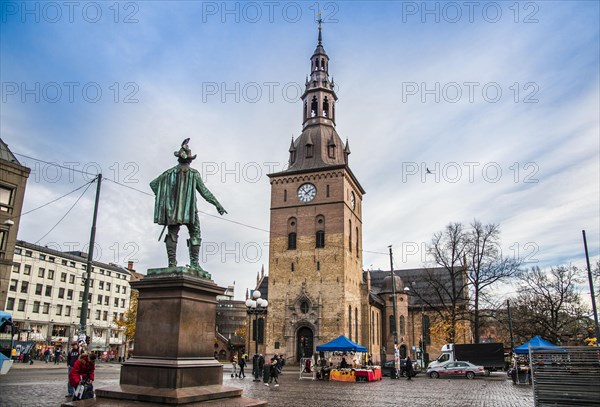 Cathedral Church