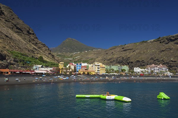 Puerto de Tazacorte