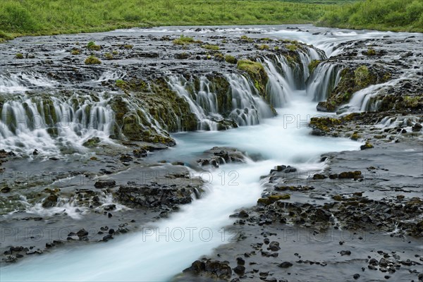 Bruarfoss