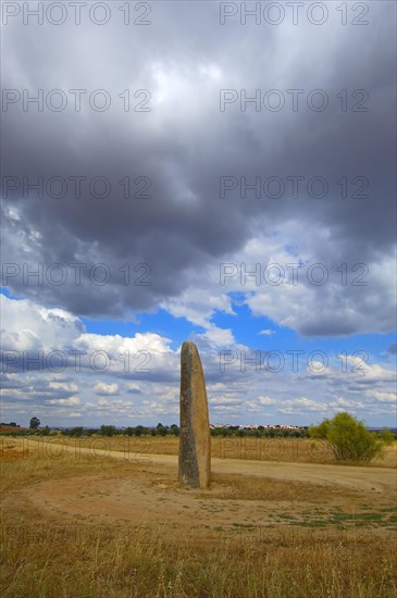 Outeiro Menhir