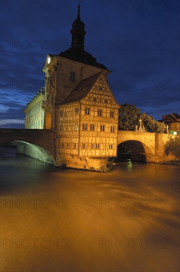 Bamberg