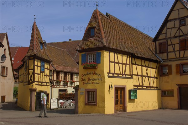 Eguisheim