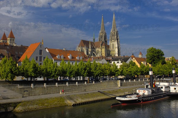 Regensburg