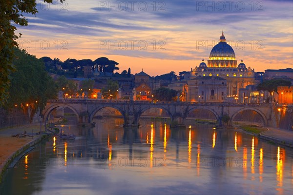 St. Peter's Basilica