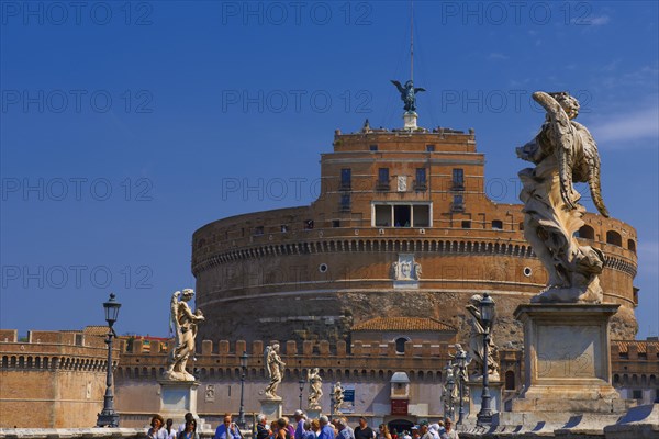 Sant Angelo Castle