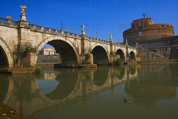 Sant Angelo Castle