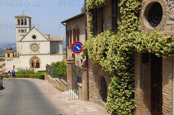 Assisi